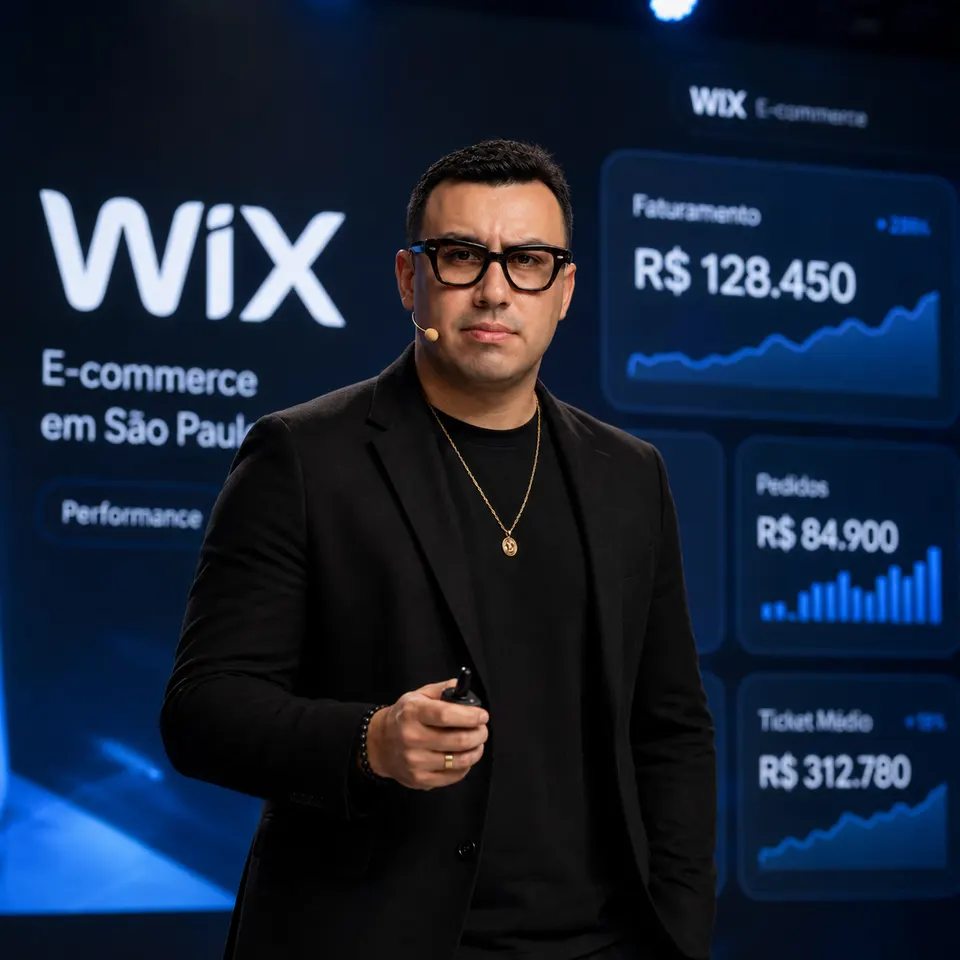 Tiago Lopes — fundador do Método LDO